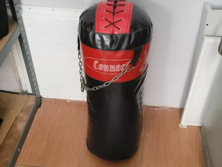 WOREK BOKSERSKI CONNECT