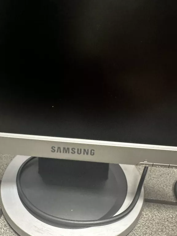 MONITOR LCD SAMSUNG 920N 19 "