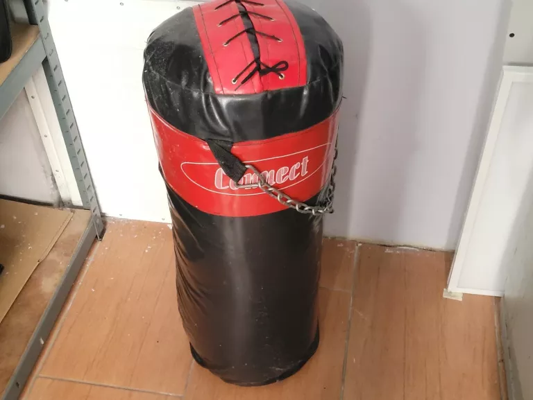 WOREK BOKSERSKI CONNECT