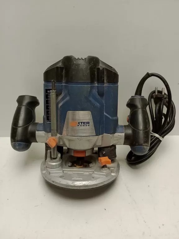 FREZARKA DEXTER IC1200RT