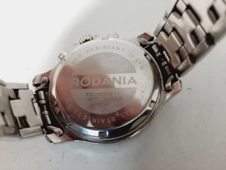 ZEGAREK MĘSKI RODANIA 24753