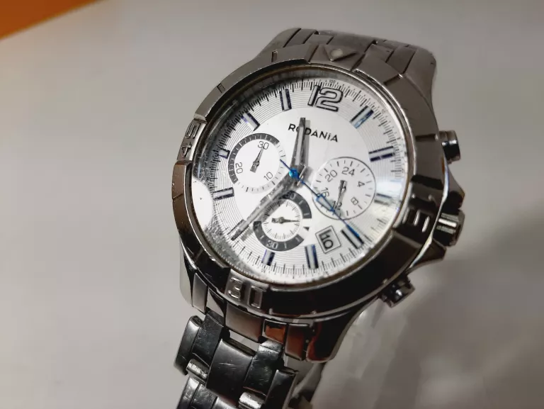 ZEGAREK MĘSKI RODANIA 24753