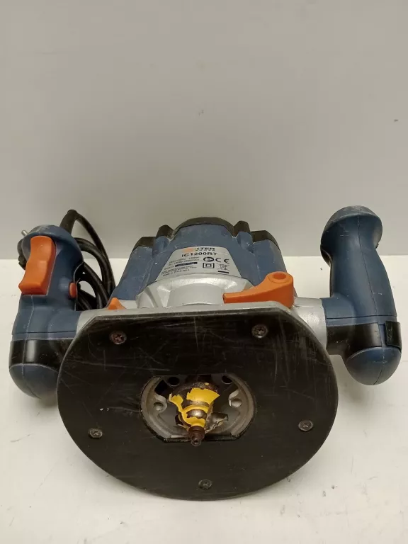 FREZARKA DEXTER IC1200RT