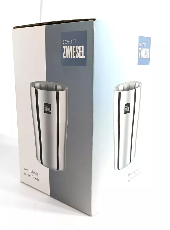 cooler-do-wina-schott-zwiesel-jak-nowy-stan-uzywany