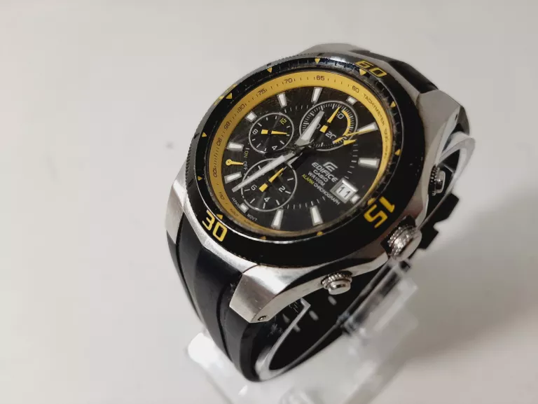 ZEGAREK CASIO EDIFICE EF-514