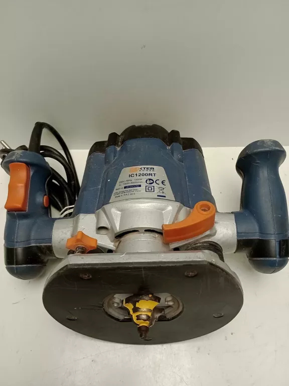 FREZARKA DEXTER IC1200RT
