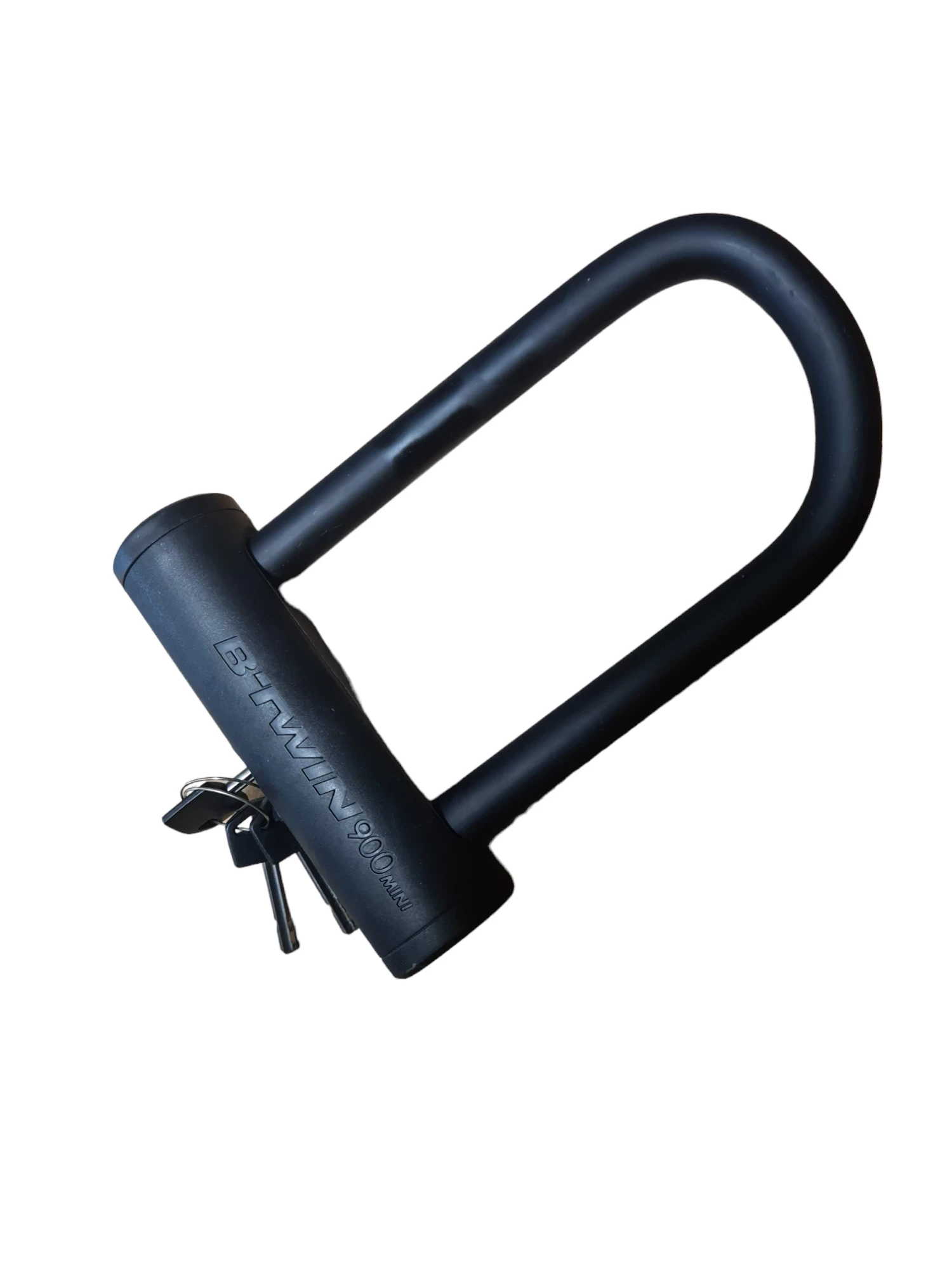 Btwin 900 top lock
