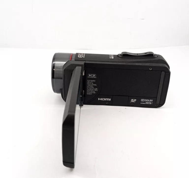 KAMERA JVC GZ-R445BE/PUD