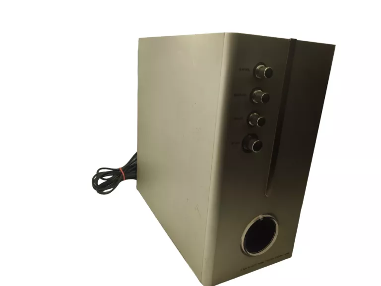 ZESTAW KINA DOMOWEGO SAMSUNG, SUBWOOFER, 5.1