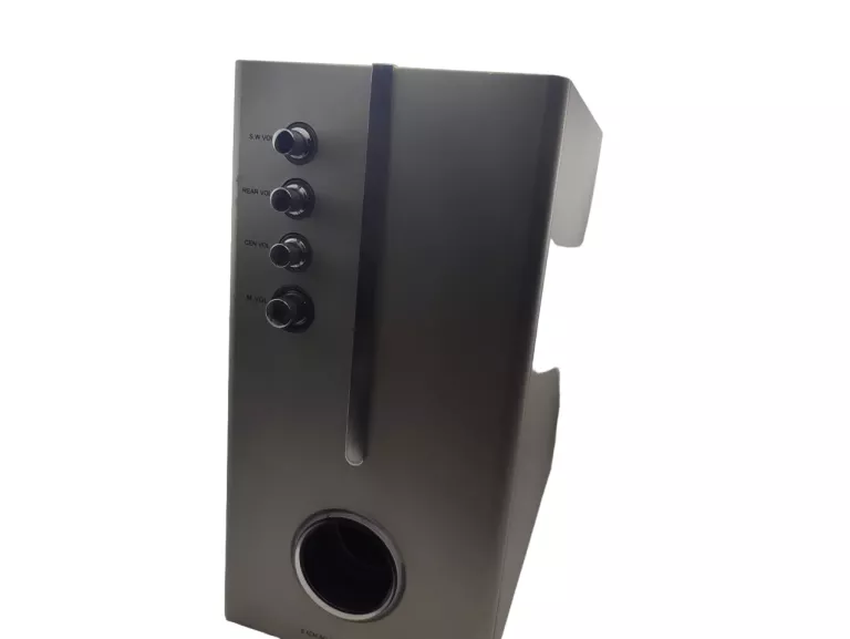 ZESTAW KINA DOMOWEGO SAMSUNG, SUBWOOFER, 5.1