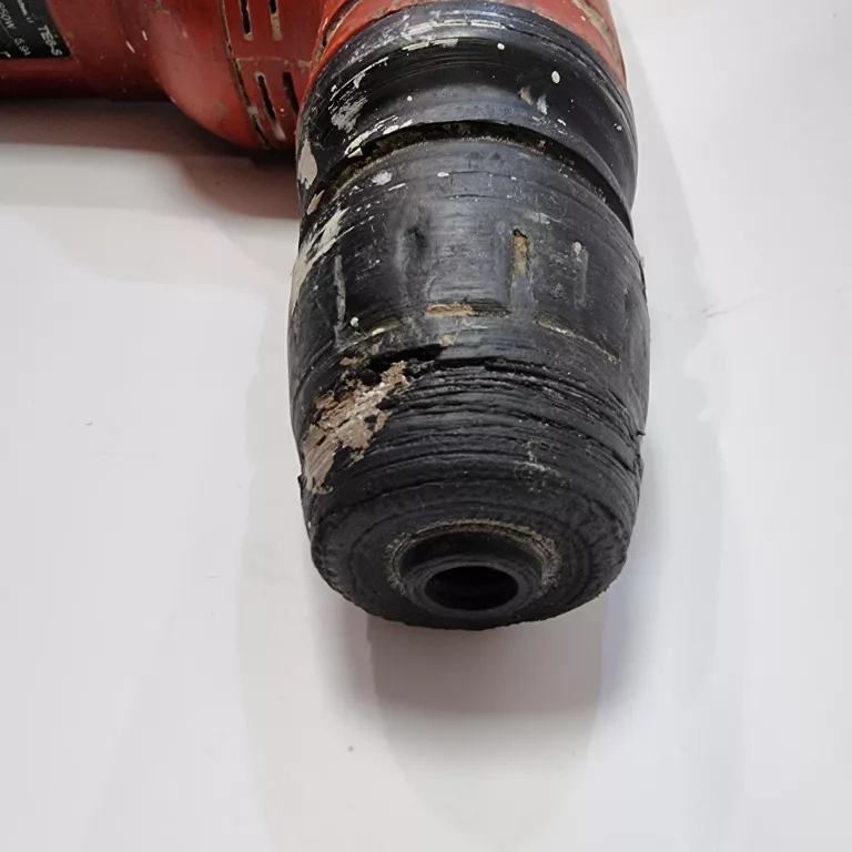 MŁOTOWIERTARKA HILTI TE6-S POLECAM!