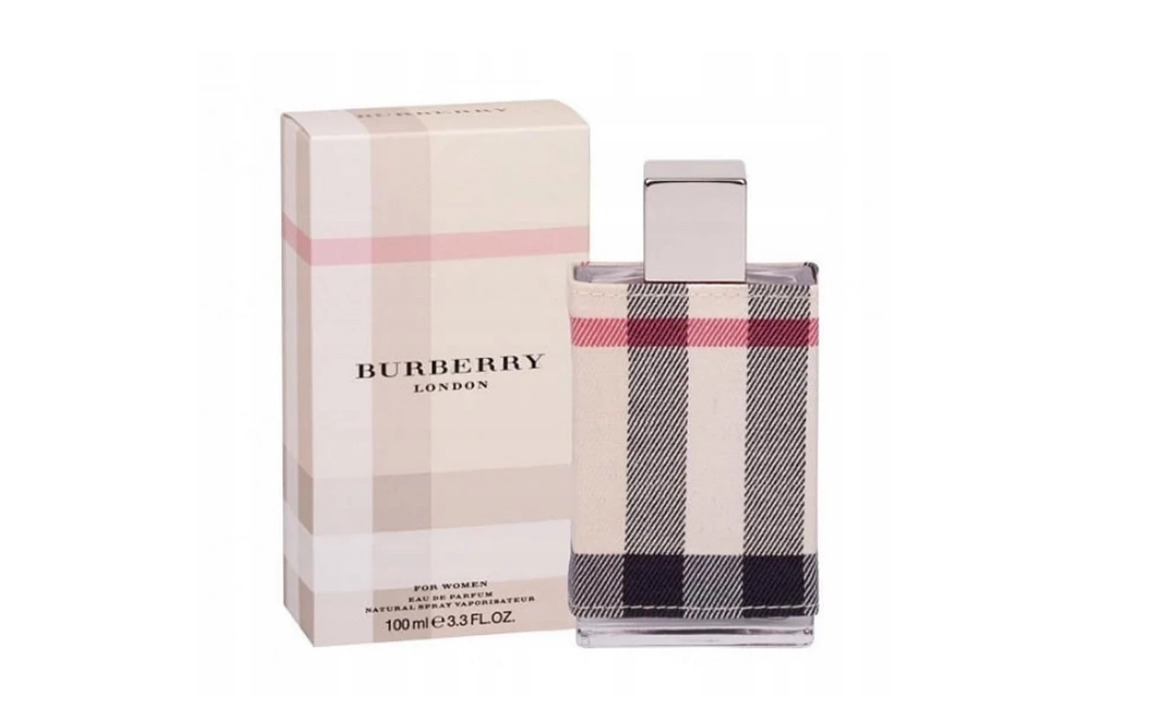 Burberry 100 ml hotsell eau de parfum xtreme