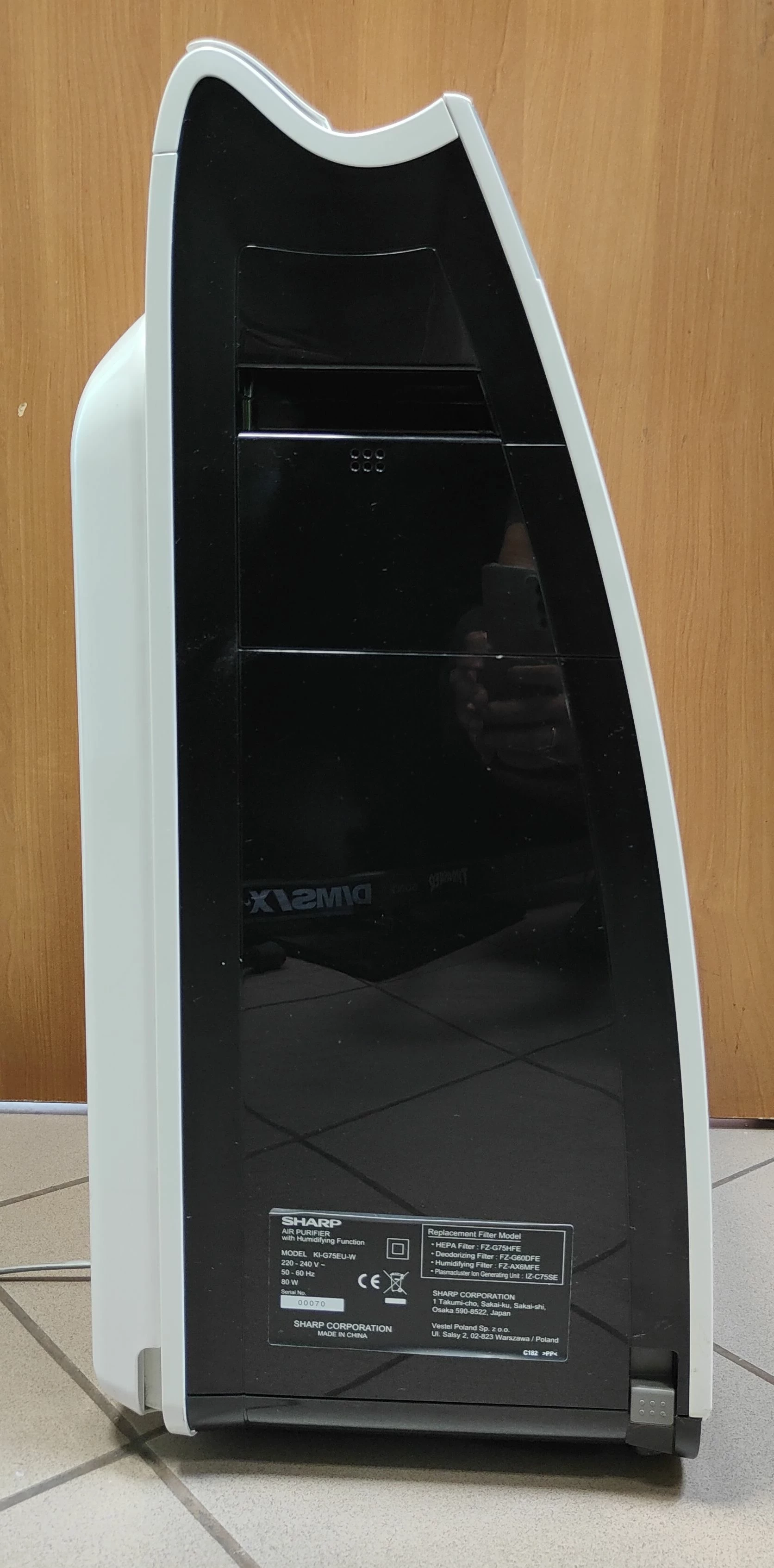 oczyszczacz-powietrza-sharp-ki-g75euw-marka-sharp