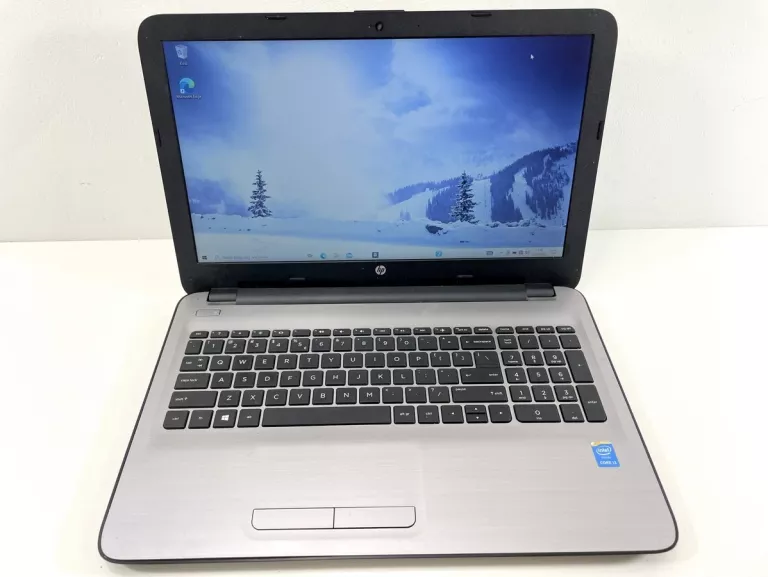 LAPTOP HP 3168NGW I3-5005U 4GB RAM 500HDD + ŁAD