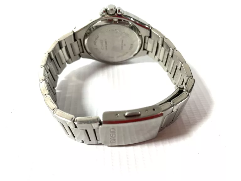ZEGAREK MĘSKI CASIO CLASSIC MTP-1228