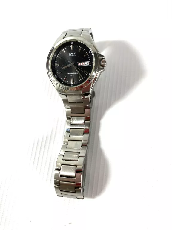 ZEGAREK MĘSKI CASIO CLASSIC MTP-1228
