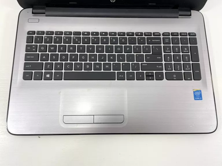 LAPTOP HP 3168NGW I3-5005U 4GB RAM 500HDD + ŁAD