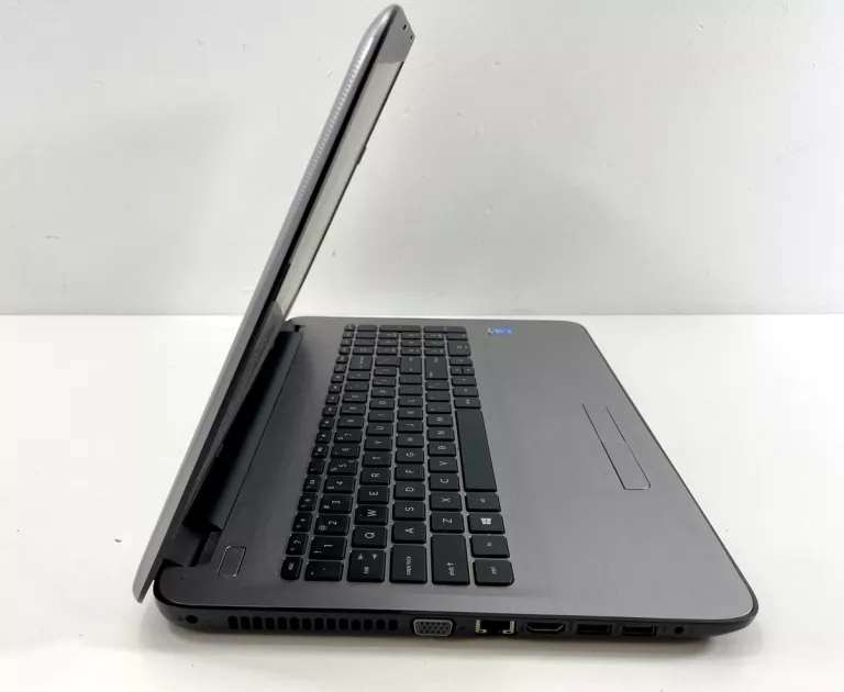 LAPTOP HP 3168NGW I3-5005U 4GB RAM 500HDD + ŁAD