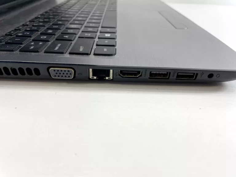 LAPTOP HP 3168NGW I3-5005U 4GB RAM 500HDD + ŁAD
