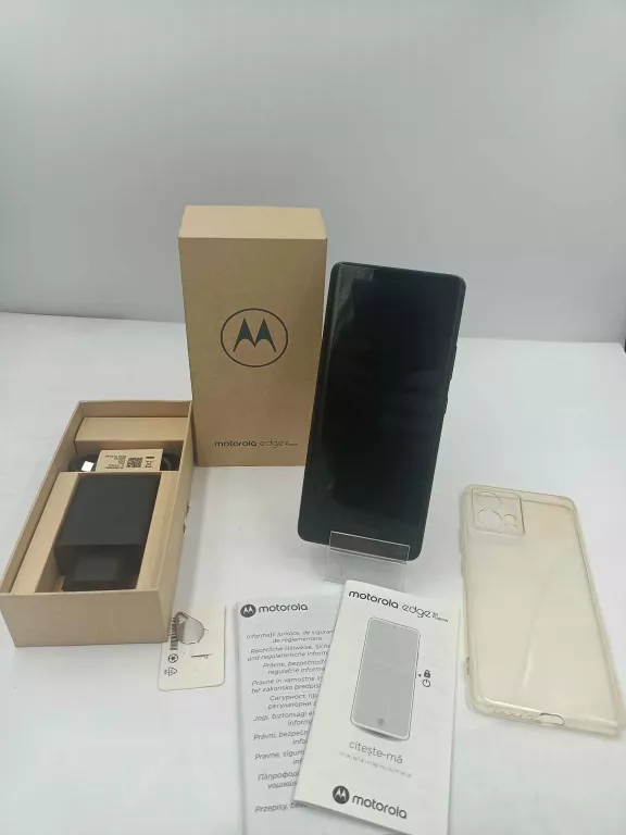 TELEFON MOTOROLA EDGE 30 FUSION