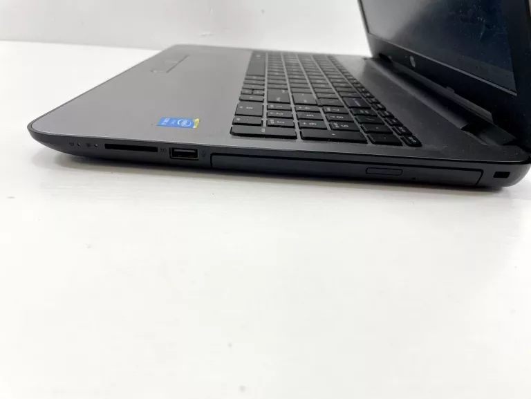LAPTOP HP 3168NGW I3-5005U 4GB RAM 500HDD + ŁAD