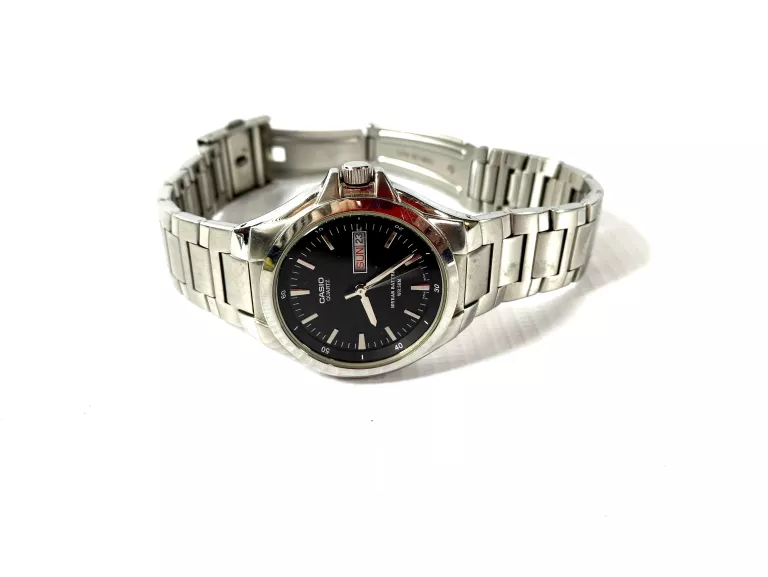 ZEGAREK MĘSKI CASIO CLASSIC MTP-1228