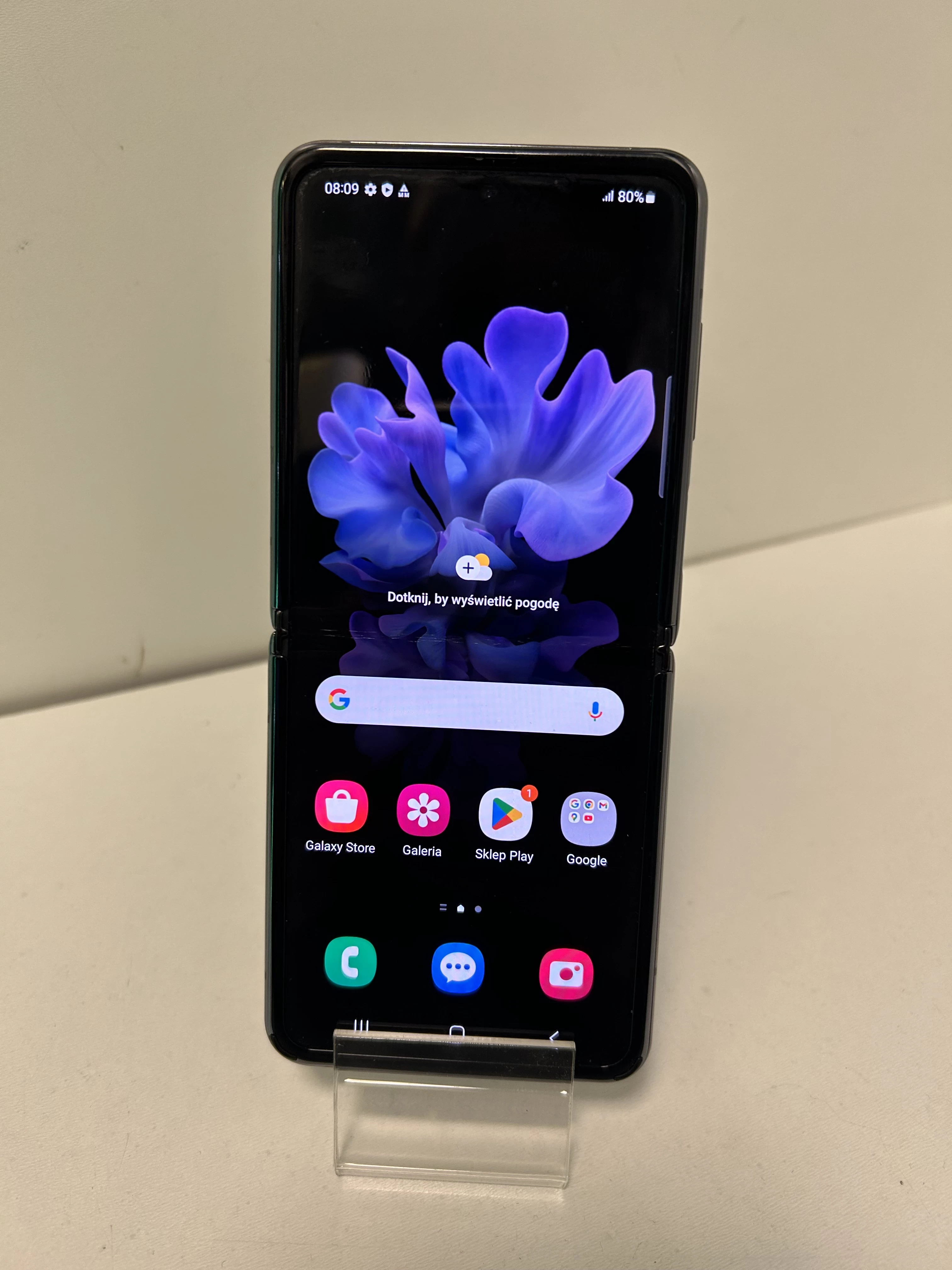 telefon-samsung-z-flip-5g-sm-f707b-256gb8gb-kurniki-6-krakow