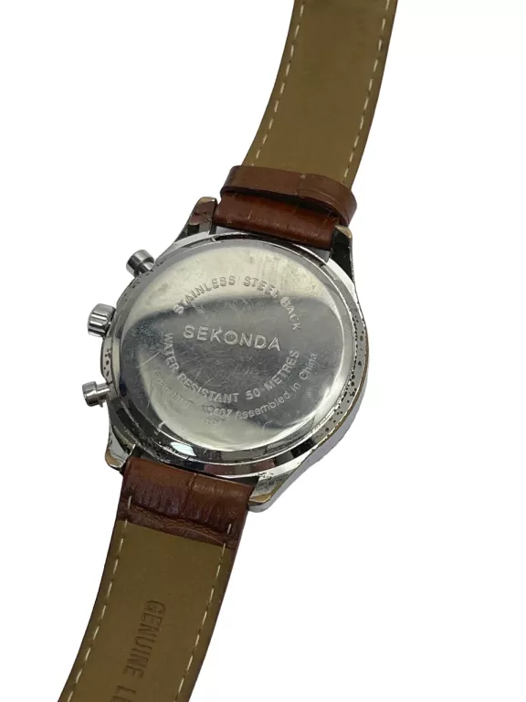 Sekonda 3407 deals