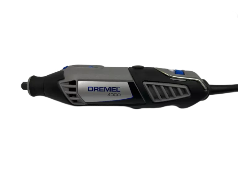 NARZĘDZIE WIELOFUNKCYJNE DREMEL 4000 +AKCESORIA