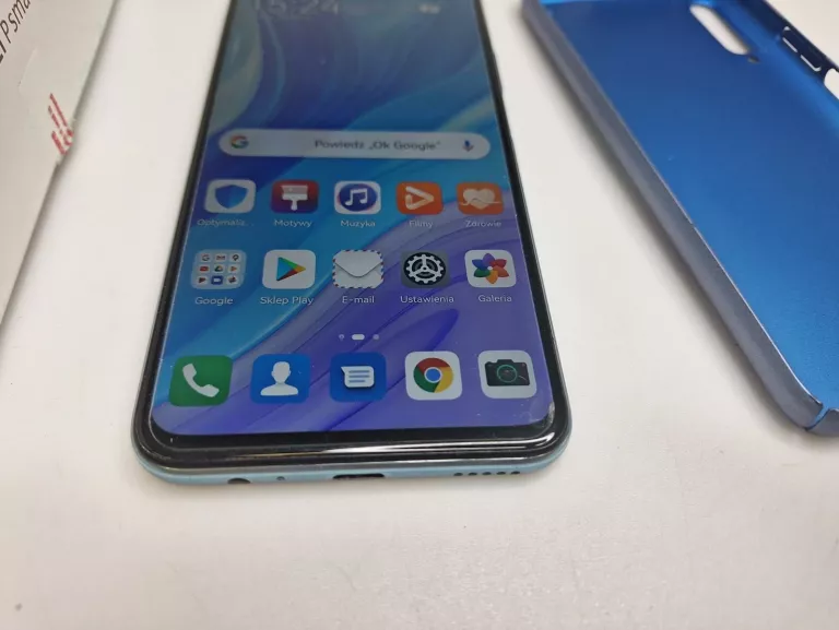 TELEFON HUAWEI P SMART PRO 6/128GB