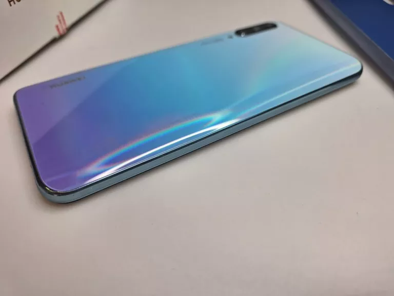 TELEFON HUAWEI P SMART PRO 6/128GB