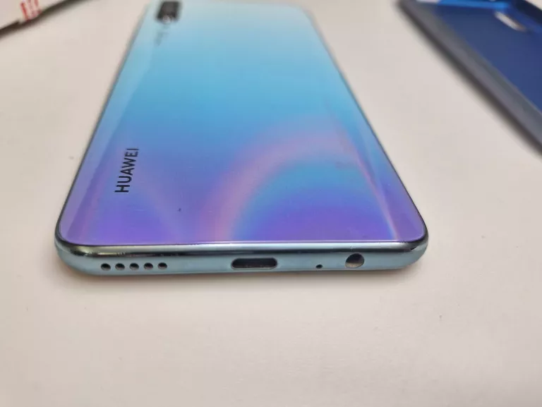 TELEFON HUAWEI P SMART PRO 6/128GB