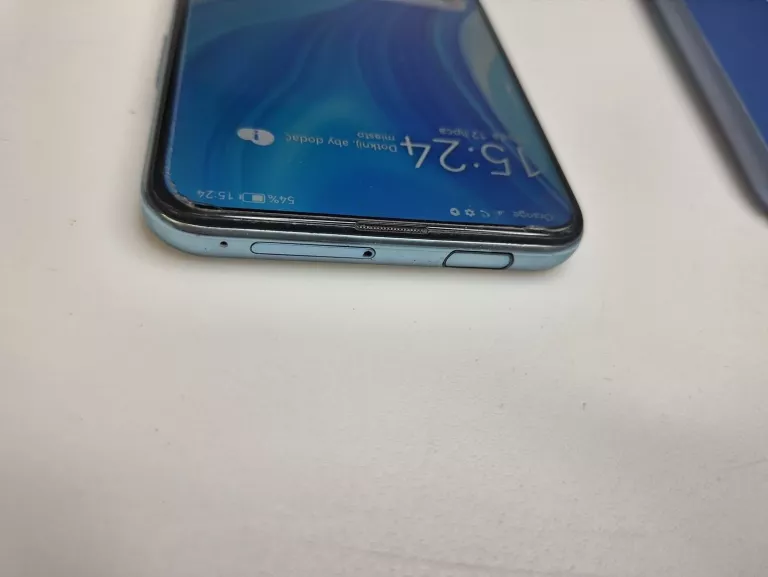 TELEFON HUAWEI P SMART PRO 6/128GB