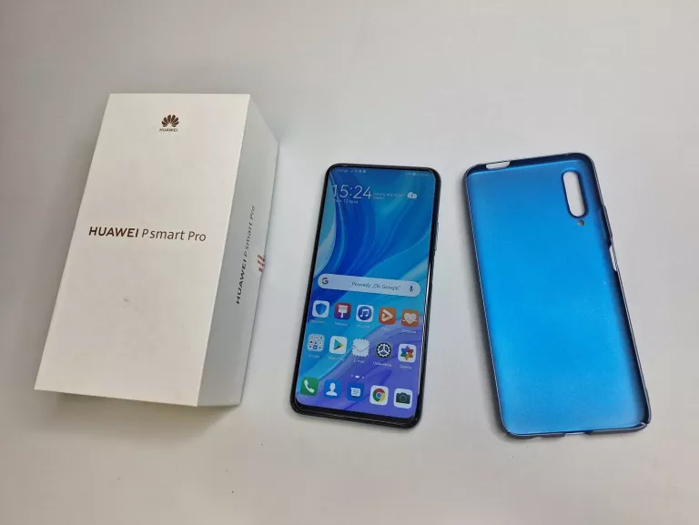 TELEFON HUAWEI P SMART PRO 6/128GB