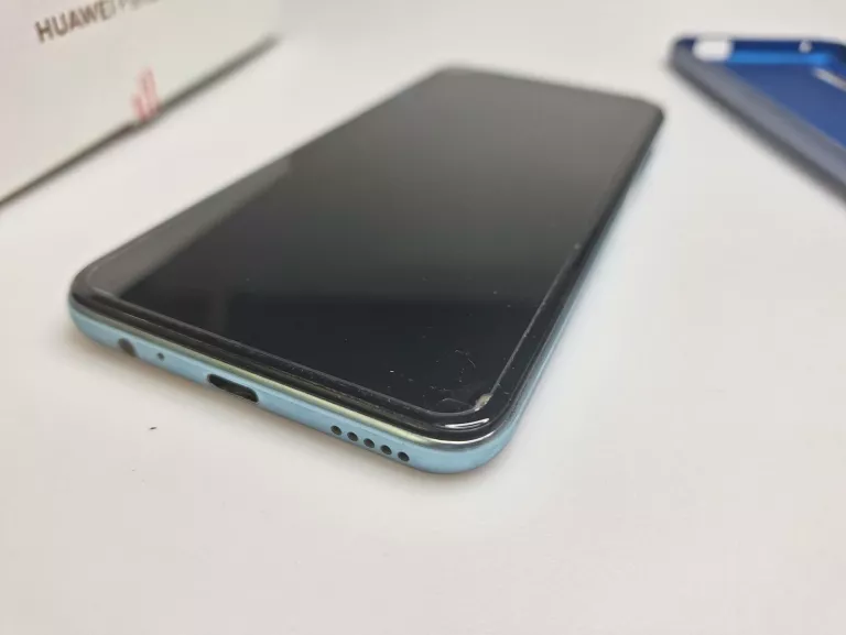 TELEFON HUAWEI P SMART PRO 6/128GB