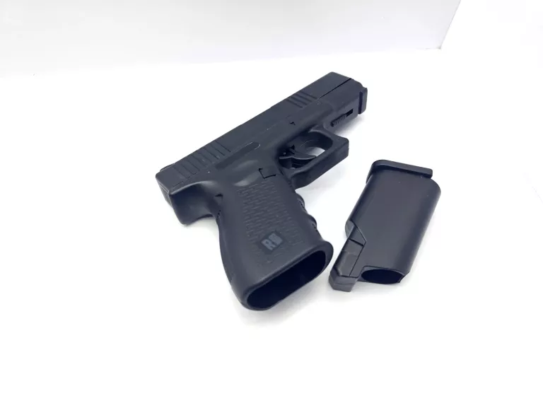 PISTOLET GAZOWY RAZORGUN RMG-19 PRO #JAK NOWY