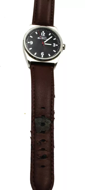 zegarek-ben-sherman-stan-uzywany