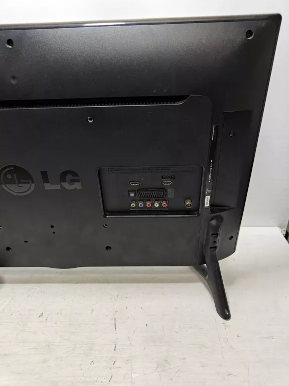TELEWIZOR LG 32LB5610 POLECAM!