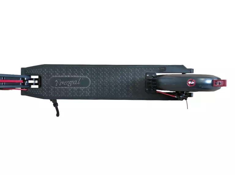 HULAJNOGA ELEKTRYCZNA FRUGAL STORM 2020R 250 W