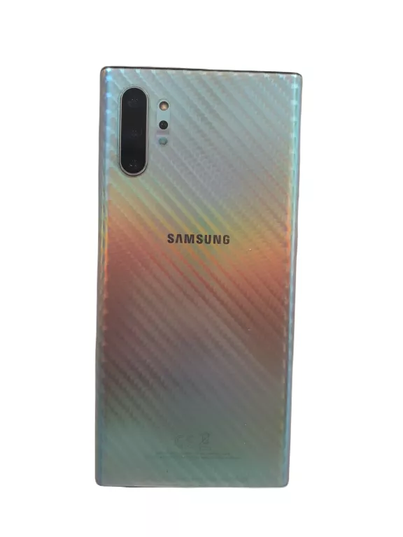 TELEFON SAMSUNG GALAXY NOTE 10+ OPIS!