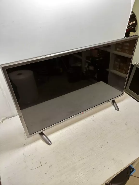 TELEWIZOR LG 32LB5610 POLECAM!