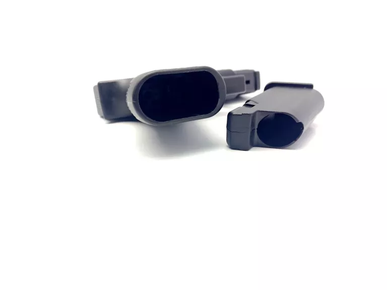 PISTOLET GAZOWY RAZORGUN RMG-19 PRO #JAK NOWY