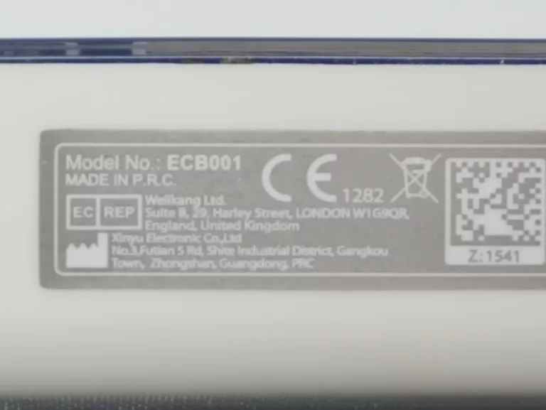 CISNIENIOMIERZ NADGARSTKOWY ESPERANZA ECB001