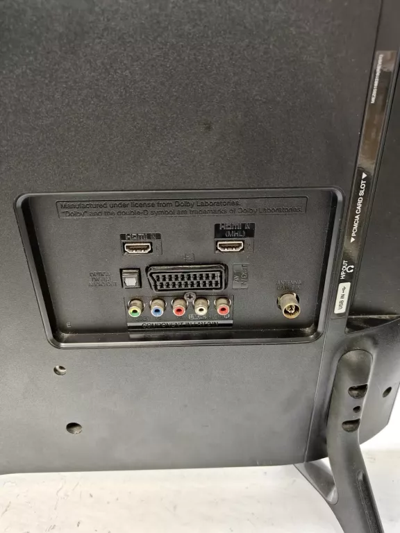 TELEWIZOR LG 32LB5610 POLECAM!
