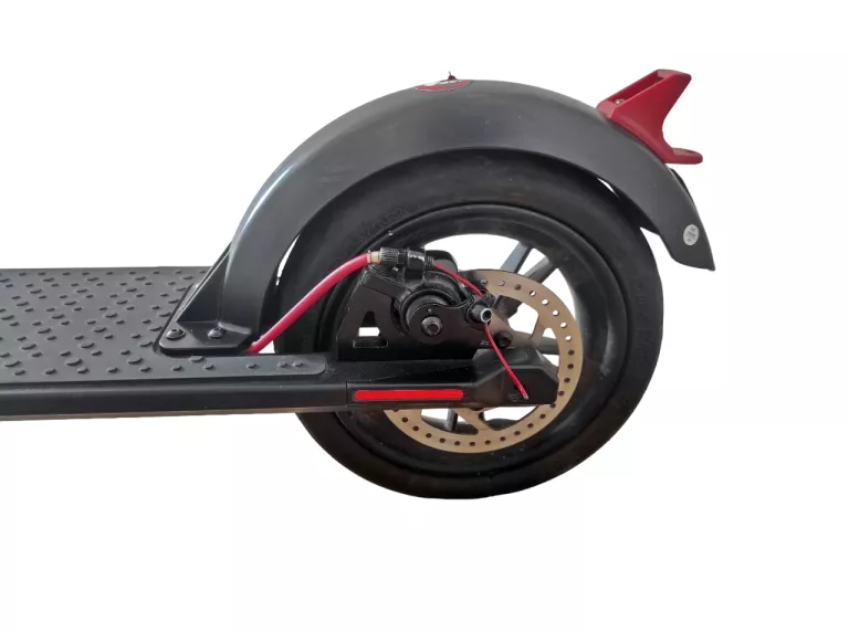 HULAJNOGA ELEKTRYCZNA FRUGAL STORM 2020R 250 W