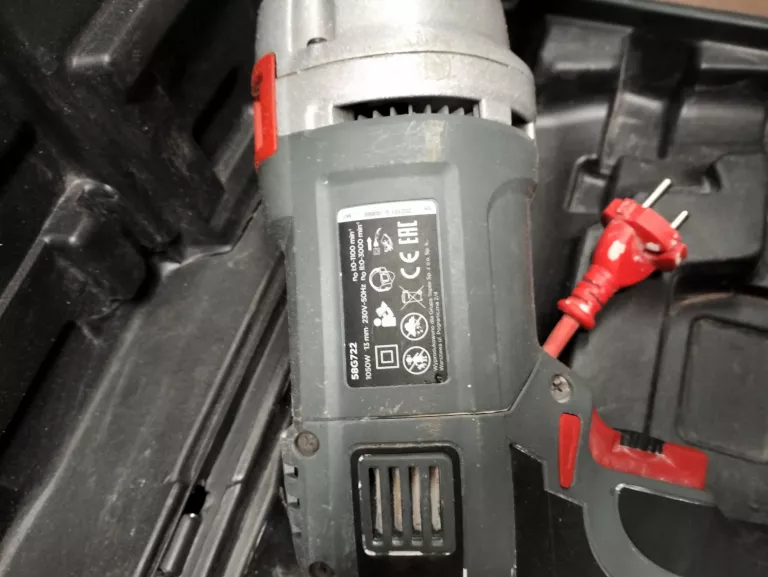 WIERTARKA GRAPHITE 58G722 KPL