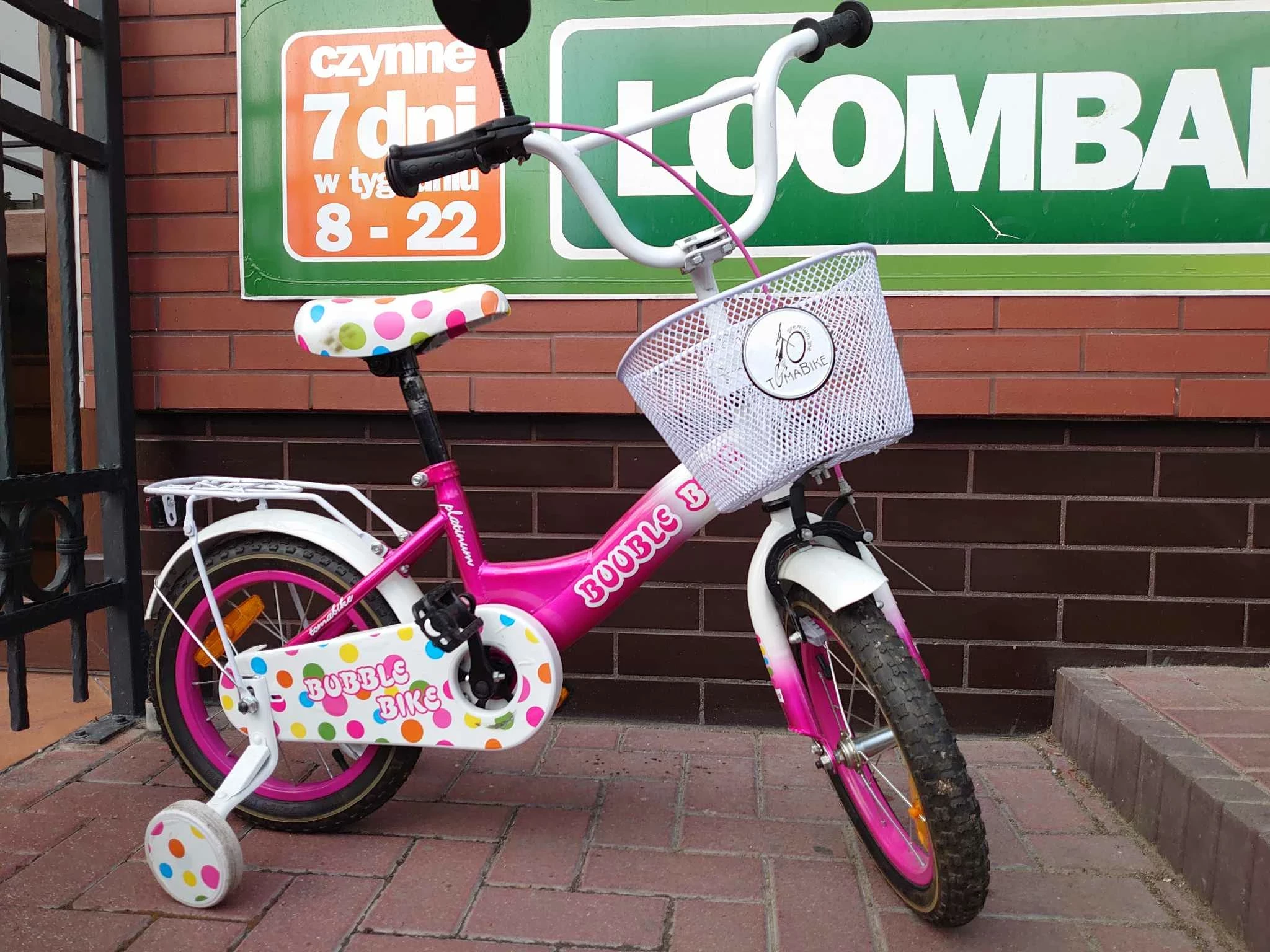 rower-dzieciecy-bmx-14-bubble-bike-odbosobisty-kolor-bialy