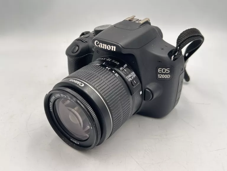 aparat-canon-eos-1200d-obiektyw-18-55mm-stan-uzywany
