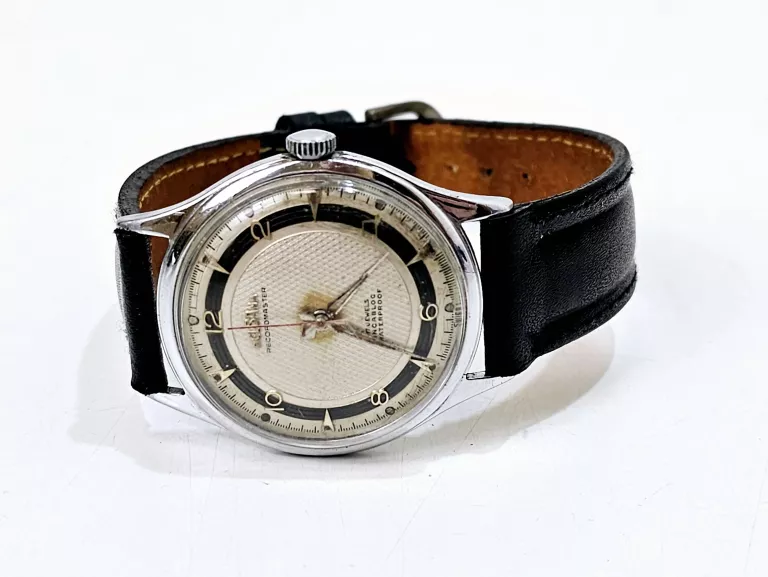 DELBANA RECORDMASTER - VINTAGE