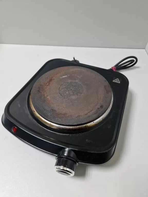KUCHENKA ELEKTRYCZNA SCP 1504BK SENCOR
